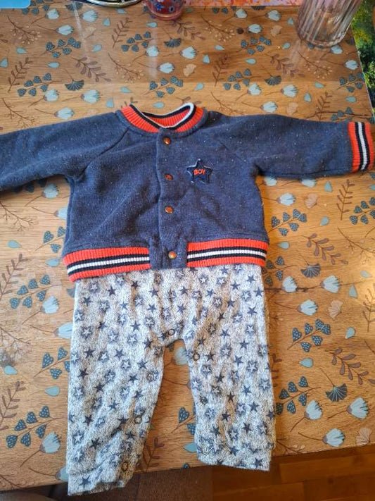 Onesie