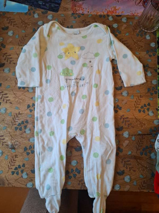 Pajamas
