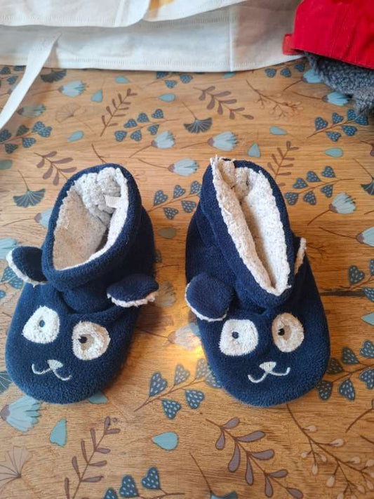 Slippers