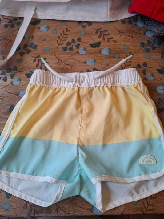 Swimsuit