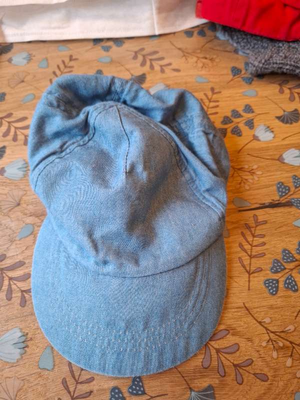 Cap