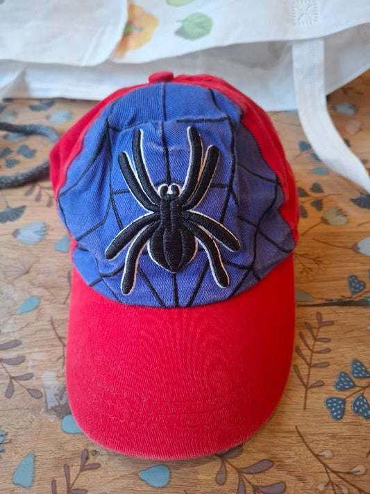 Cap