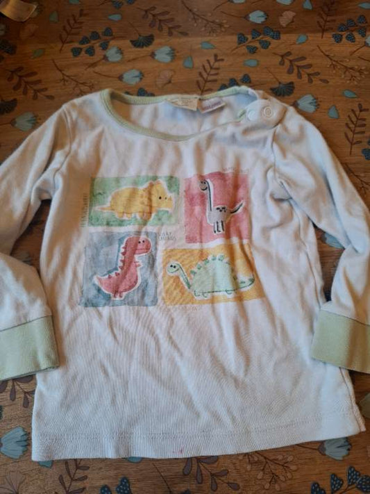 T shirt