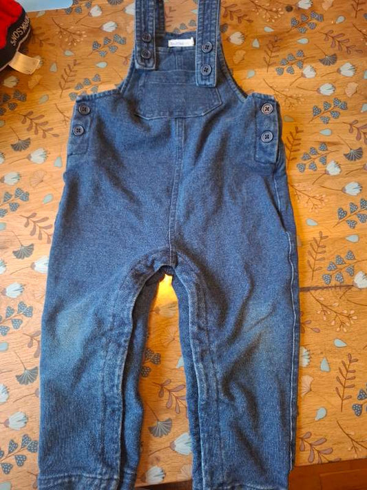 Overall