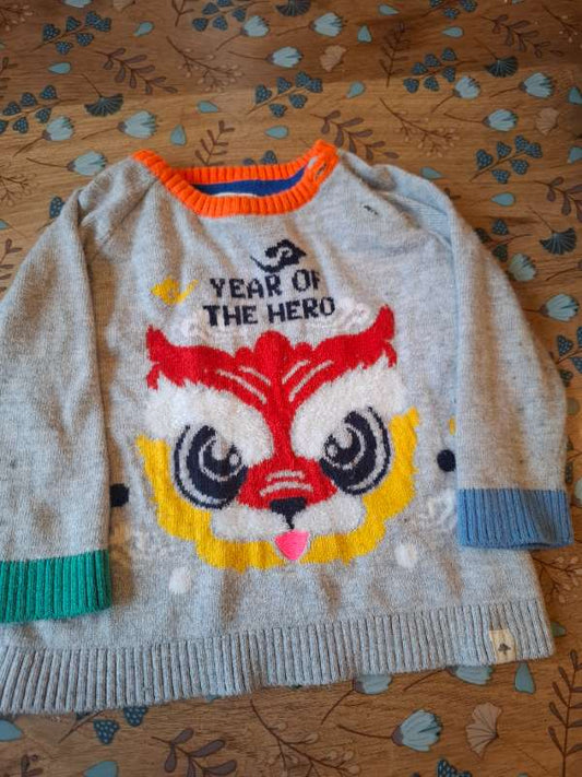 Sweater