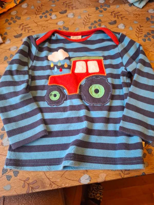 T shirt
