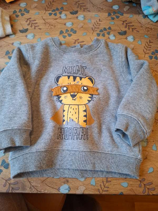 Sweater