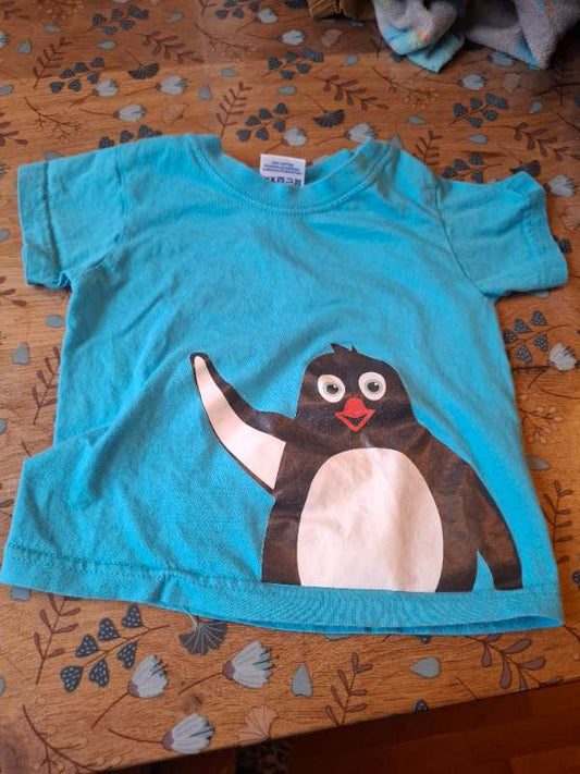 T shirt
