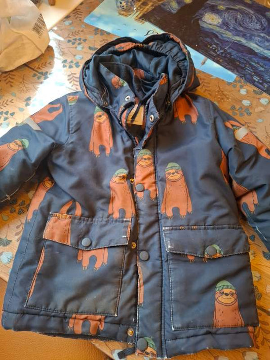 Coat