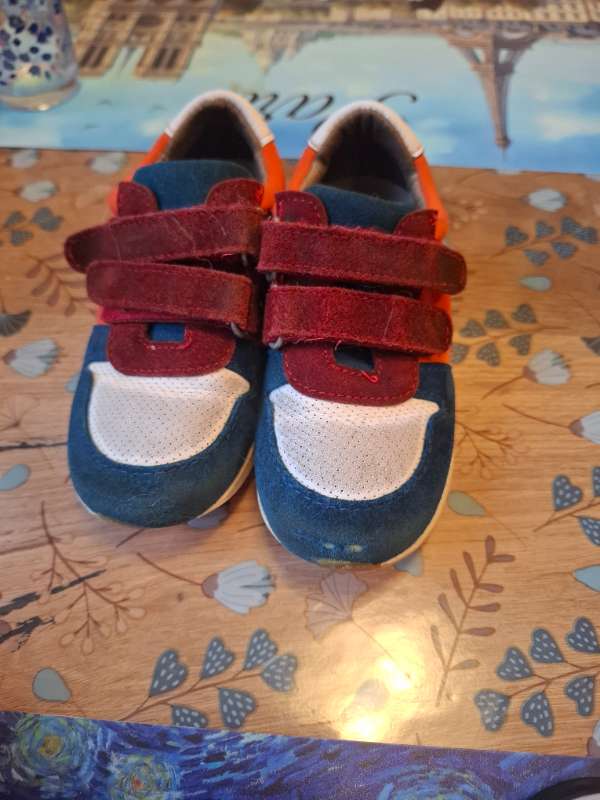 Shoes
