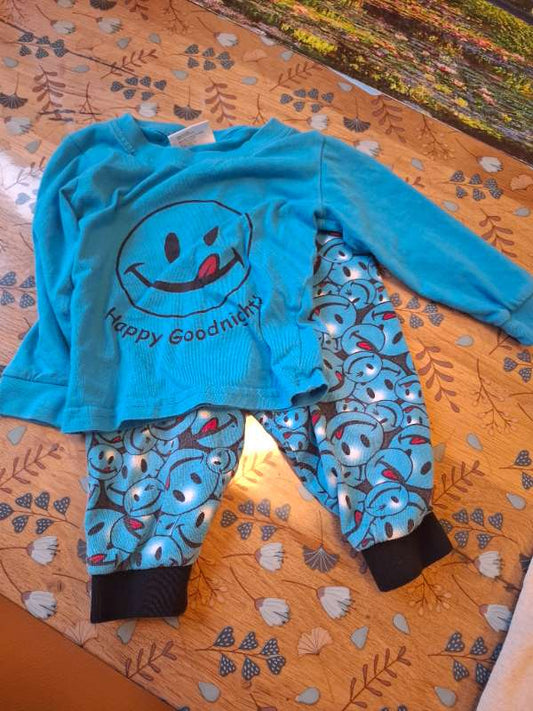 Pajamas set