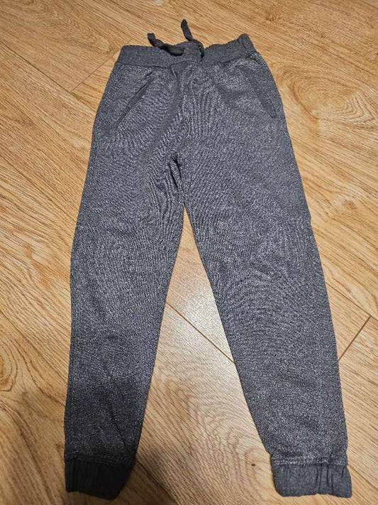 Joggers silver