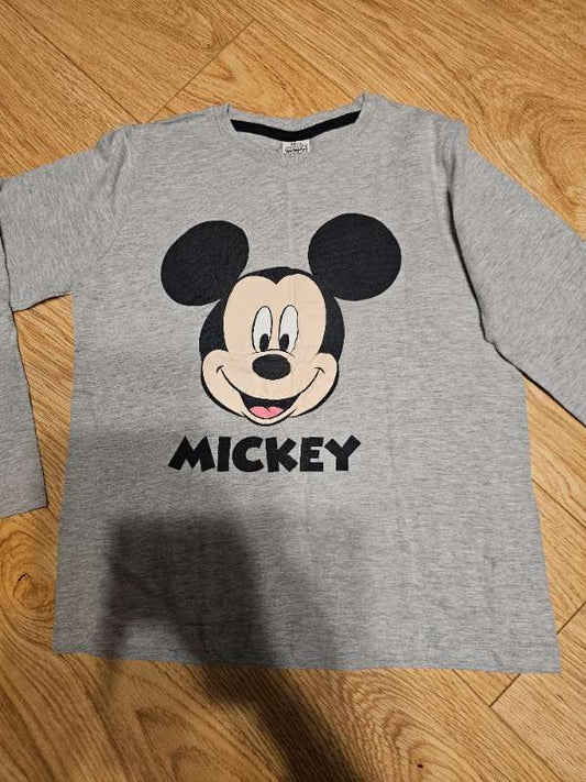 Mickey shirt