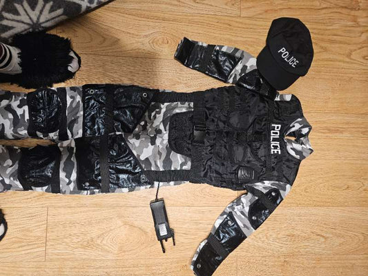 Police costume