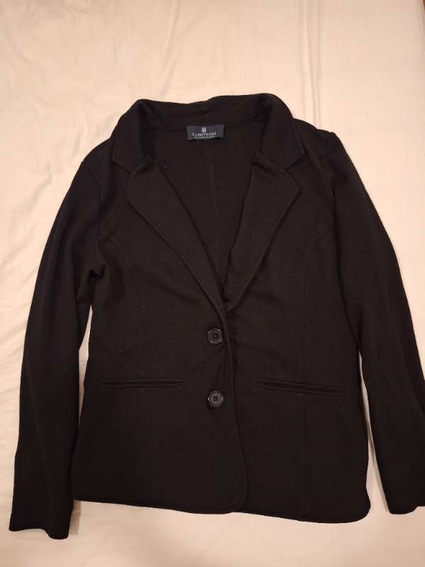 Jacket C.C. Fifty-five