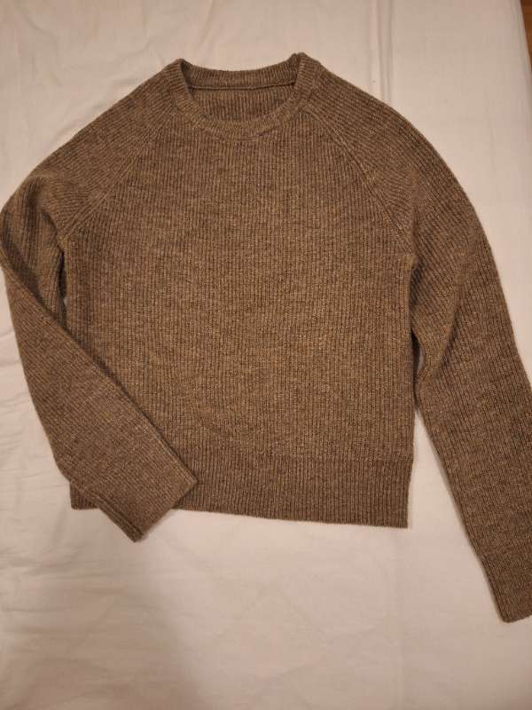 Sweater Dazy