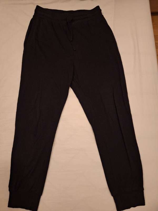 Sweatpants LA gear