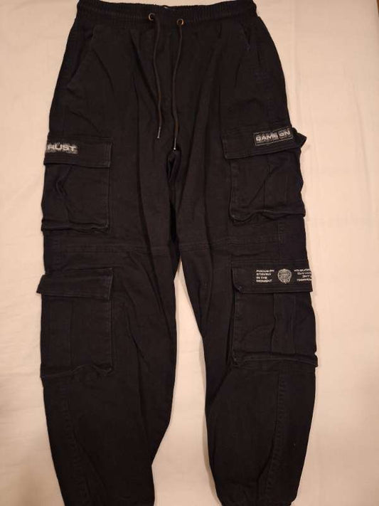 Sweatpants FB sister