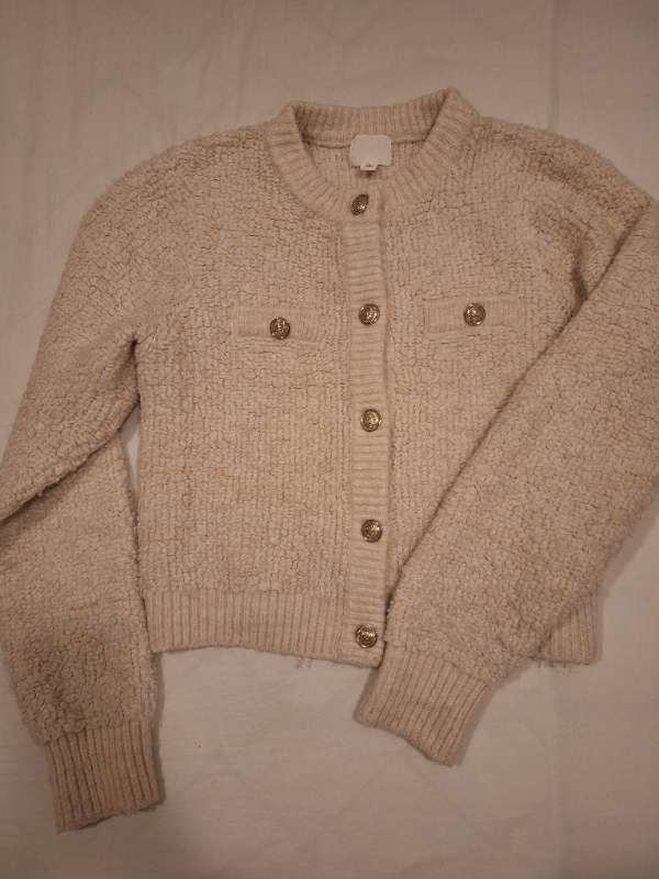 Sweater H&M