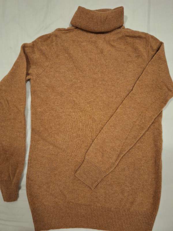 Turtleneck