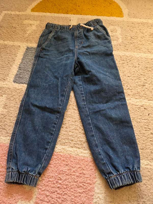 Jeans jogger 116