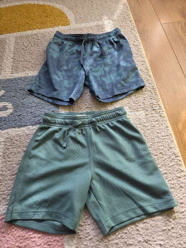 Sport shorts