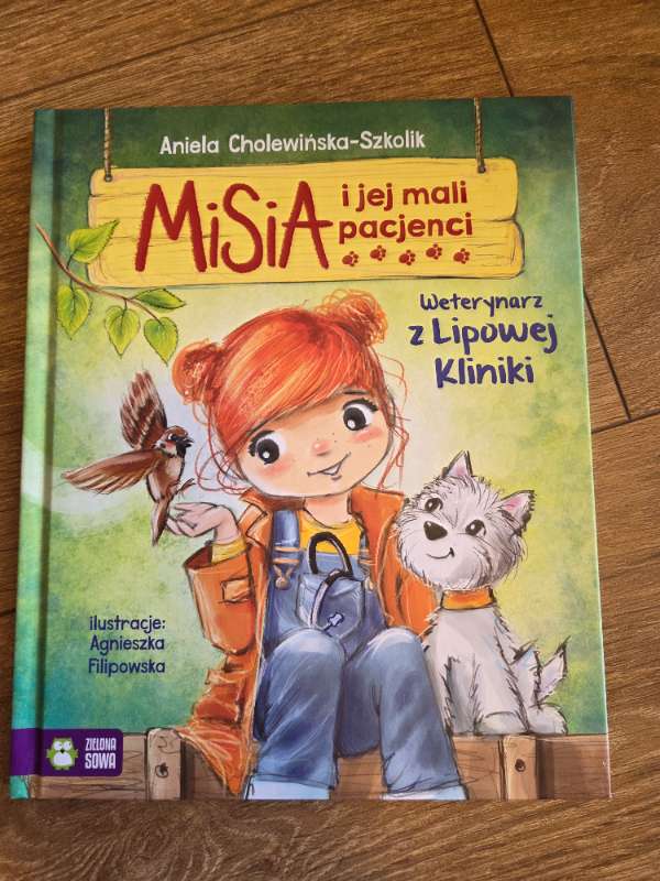 Bók PL Misia4
