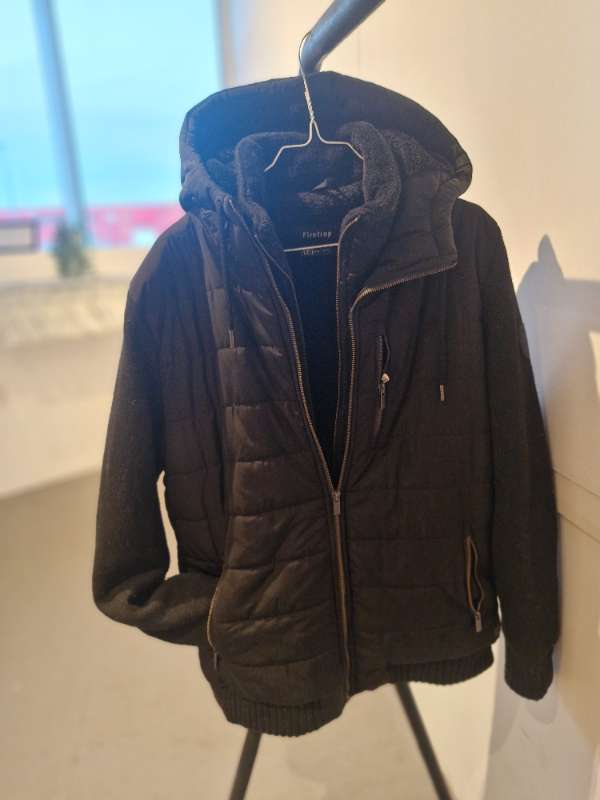 Zara - Firetrap
