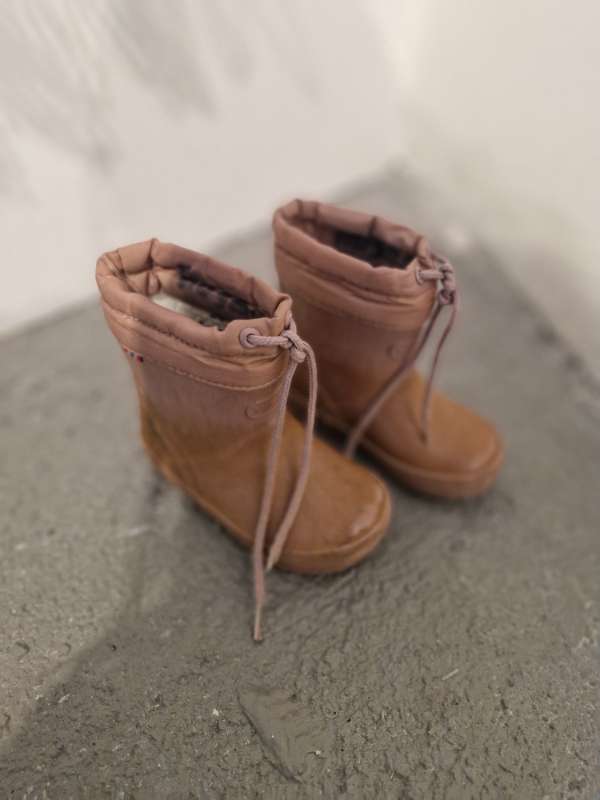 Vikings stigvel barna