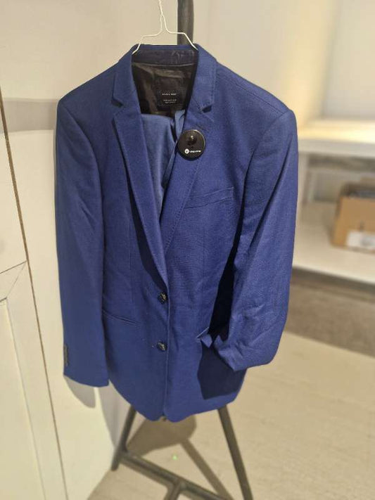 Zara man