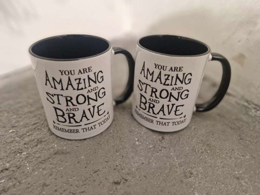 Skraut bollar kaffi / té