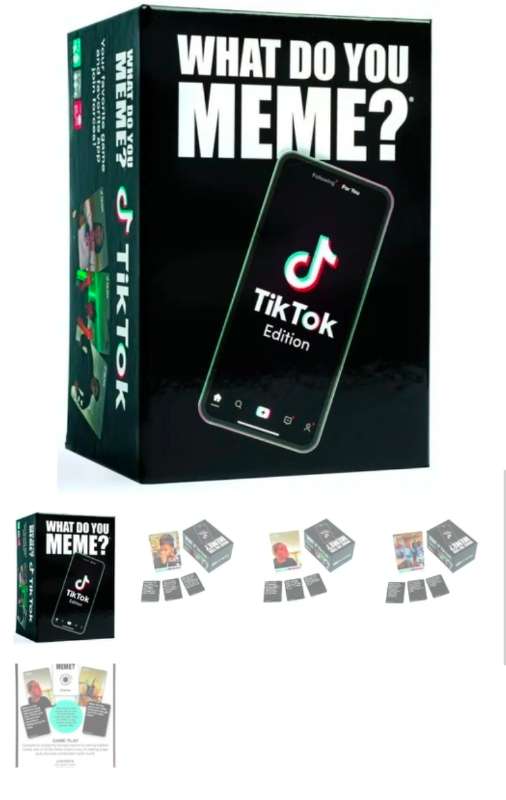 Tiktok