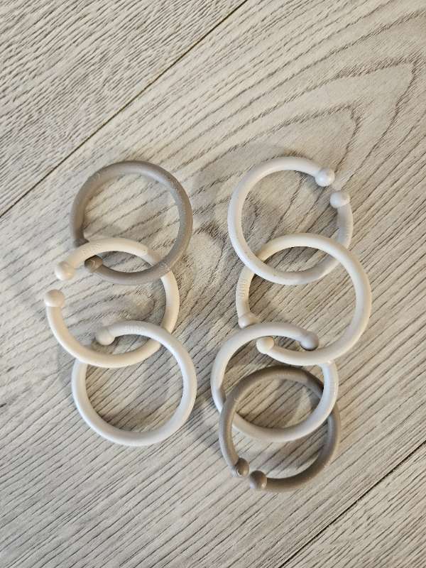 Bibs hringir