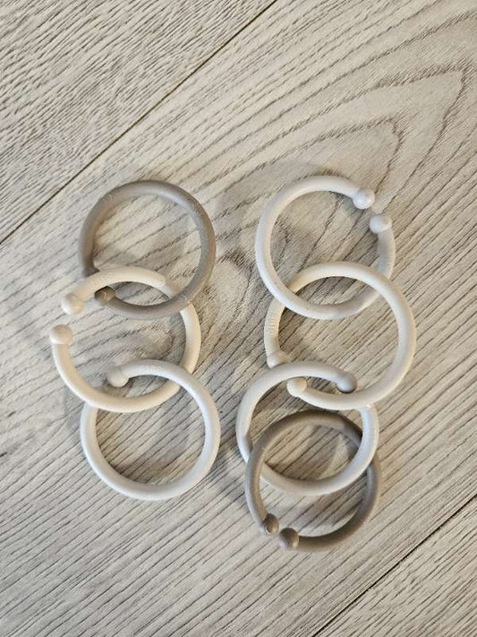 Bibs hringir