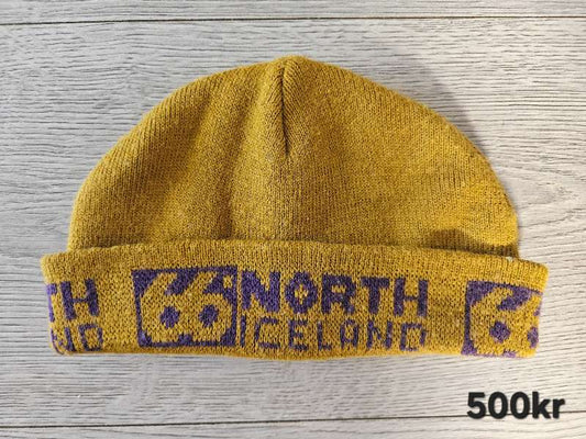 66 húfa
