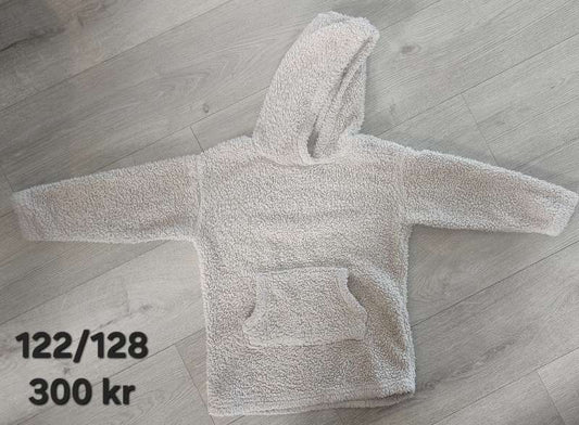 Þykk peysa