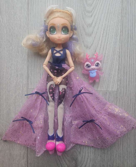 Dúkka - fairy