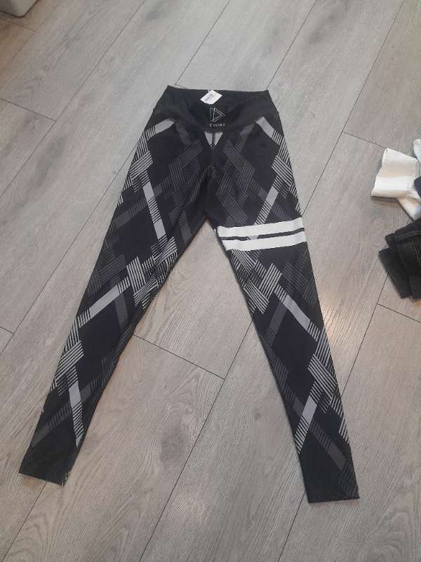 Emort æf leggins st s