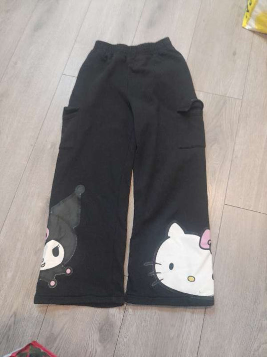 Hello kitty jogg st 13
