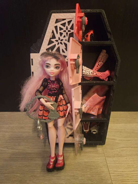 Monster high - draculaura