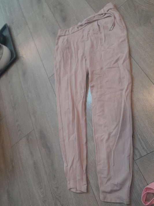 Bleikar buxur st 36