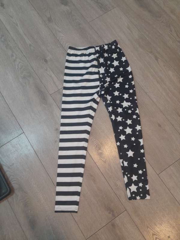 Nýjar leggings st s