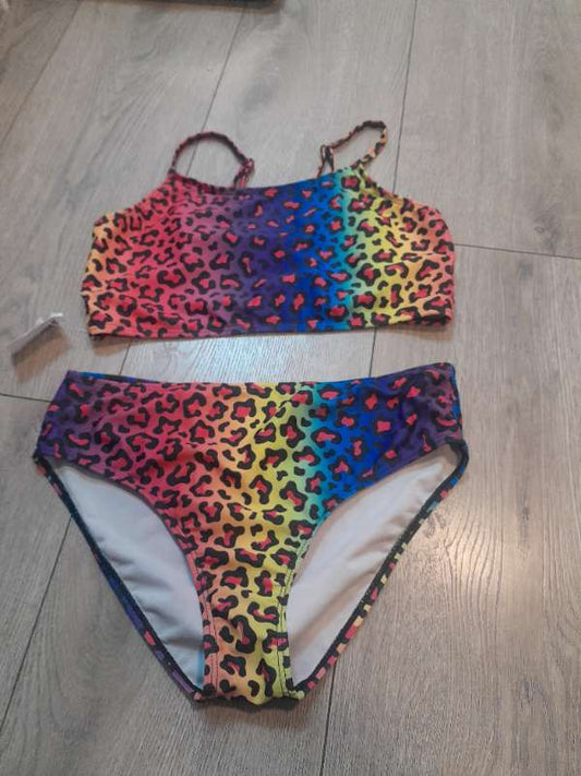 Tiger bikini st 12+ nytt