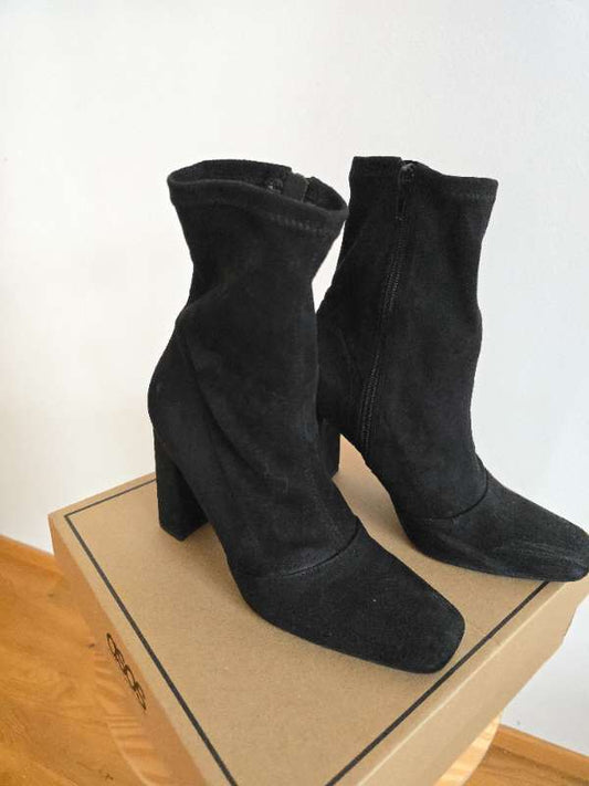 ASOS boots