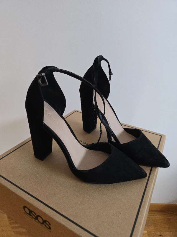 Asos heels