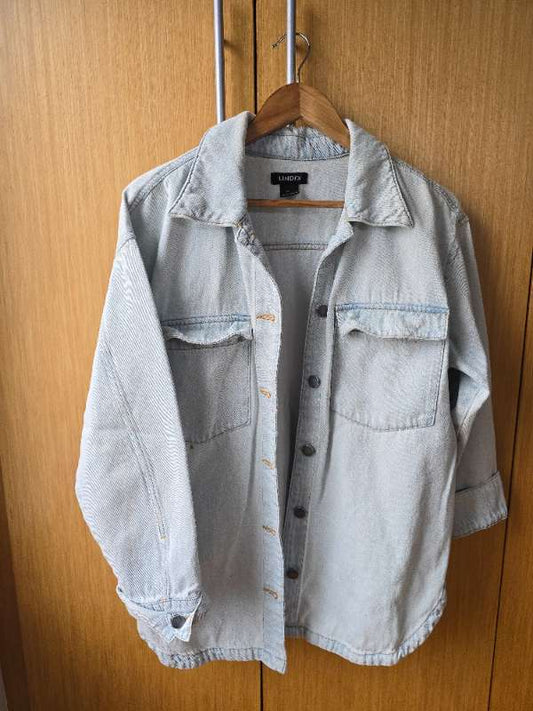 Lindex denimJacket