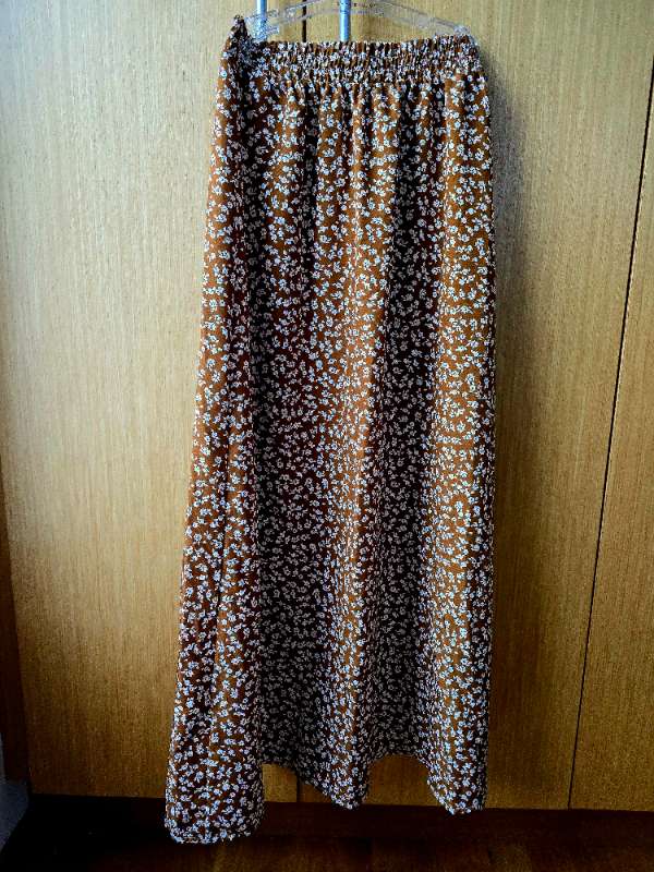 Shein skirt