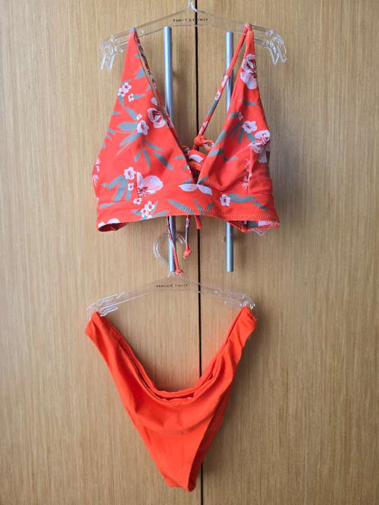 ORANGE Bikini