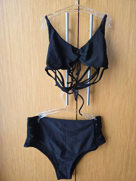 Bikini black