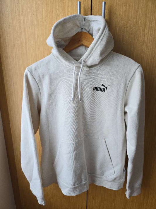 Puma hoodie